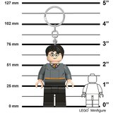 Lego Hari Poter privezak za ključeve sa svetlom: Hari | Eponuda.com
