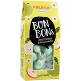 Kisli jabolčni sadni bonboni