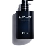 Dior Sauvage Hydrating Shampoo hidratantni šampon za muškarce 250 ml Cijene