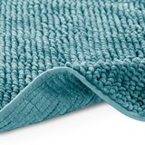 Restilo Turkizna kopalniška preproga 70x120 cm Bati – | Shoptok.si