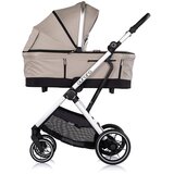 Chipolino dječja kolica 3u1 Aurora Latte | shoptok.hr