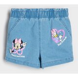 Sinsay Kratke hlače od trapera Disney | shoptok.hr