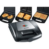 Severin SA2968 Sandwichtoaster Sandwichtoaster | Shoptok.si
