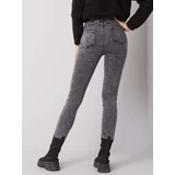Only One Day Jack Berry Trousers-NM-SP-L71.15-dark grey | Shoptok.si
