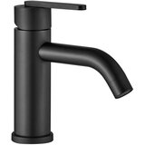 Rea Kupaonska miješalica Ontario Black | shoptok.hr