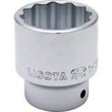 Boni-shop Industrijska nasadka 1 col s 50mm ključavnico in 12-kotno CrV jeklo, (5000222345) | Shoptok.si