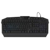 Verbatim SF gaming RGB tastatura Kingpin qwerty ( TAS48824 ) cene