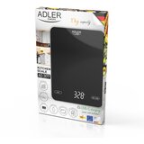Adler Kuhinjska lestvica 10kg napolnjena prek USB, (21025500) | Shoptok.si