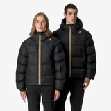 K-Way unisex jakna le vrai claude heavy warm | Eponuda.com