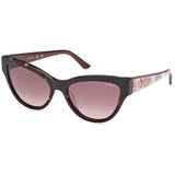 Guess Sunčane naočale GU00112 Tortoise | shoptok.hr