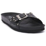 Grunland Natikači NERO 70SARA Črna | Shoptok.si
