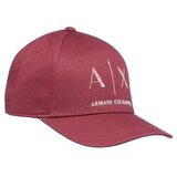 Armani Exchange Ženski logo kačket Cene