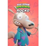 Steam Nickelodeon All-Star Brawl - Rocko Brawler Pack (DLC) (PC) Key GLOBAL | ePonuda.com