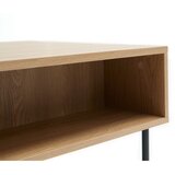 Unique Furniture Mizica v naravni barvi 60x110 cm Pensacola – | Shoptok.si