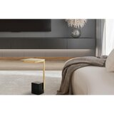 Kayoom MIZICA, črna, bela, zlate barve | Shoptok.si