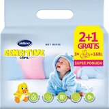 Hellena vlažne mar. sensitive care 56/1 2+1gratis Cijene