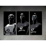  Ručno slikane slike na platnu pop art manchester united | ePonuda.com