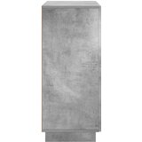 Ormar za cipele 73 x 38 x 87,5 cm Konstruirano drvo | shoptok.hr