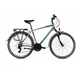 Capriolo Roadster man sivo-tirkiz 921601-20 | ePonuda.com