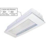  Punjiva led ugradna lampa 20 led M-620L | ePonuda.com