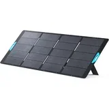 PS400 portable solar panel (400W)