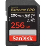 SDXC 256GB EXTREM