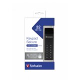 Verbatim Flash Keypad Secure USB3.0 32GB | ePonuda.com