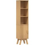  Kupaonski ormar Olden Smeđa 35 x 30 x 159 cm Čvrsto borovo drvo | shoptok.hr