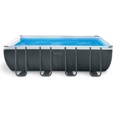 Intex Rezervni deli za Frame Pool Ultra Quadra XTR 549 x 274 x 132 cm - (13) Prehodna folija Cene