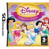 Disney Princess Magical Jewels - igra brez ovitka (DS) - rabljeno | Shoptok.si