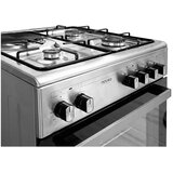 TECRO kombinirani štednjak PVSK-T6031-3IGNR | shoptok.hr