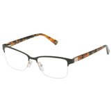 Loewe ženski Okvir za naočale VLW470530367 Roze zlatna (ø 53 mm) u