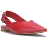 La Modeuse 73929_P174641 Crvena | shoptok.hr