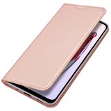 Dux ducis Skin Pro – preklopna maska za Redmi 12C pink | Eponuda.com