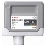 Canon Tinta PFI-302 Matte Black | Eponuda.ba