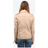 Wrangler Jakne W4003ZB29 Bež | Shoptok.si