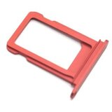  Ulozak za sim za iphone 13 red (dual sim) ( SD13342 ) Cene