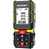 Mileseey laserski merilnik razdalj G7, 100 m | Shoptok.si