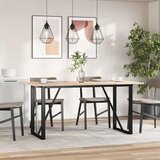  Stolne ploče 3 kom 80x53x1,7 cm od masivne borovine pravokutne | shoptok.hr