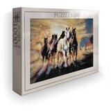 WALLXPERT PZL_0120_1000 multicolor puzzle | ePonuda.com