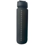 Texell Flašica za vodu Lifestyle 1000ml crna TSB-B412 Cene