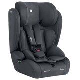 Kikka Boo autosjedalica i-Pass i-Size, Grupa 1, 2, 3 (9-36 kg) (76-150 cm) - Grey | shoptok.hr