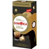 GIMOKA espresso Sublime 10/1 cene
