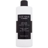 Sisley Hair Rituel Gentle Purifying Shampoo 500 ml šampon vse vrste las za ženske | Shoptok.si