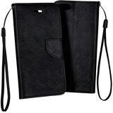  Magnetna futrola Fancy za Apple iPhone XS Max - Crna KP19178 | Shoptok.si