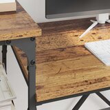  Stol Staro drvo 105 x 50 x 90 cm Konstruirano drvo | shoptok.hr