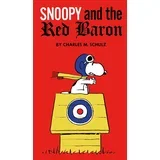 Charles M. Schulz - Snoopy and the Red Baron