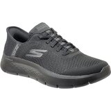 Skechers Nizke superge Go walk flex Črna Cene