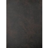 Rowico Temno rjav oblazinjen jedilni stol Sierra | Shoptok.si