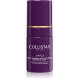 Collistar Krema oko ociju Unica Redensifying, 15ml u